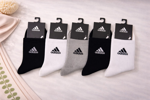 جوراب نیم ساق اسپرت adidas