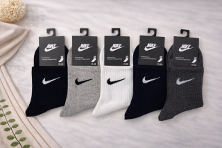جوراب نیم ساق اسپرت NIKE