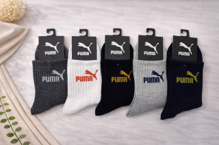 جوراب نیم ساق اسپرت PUMA