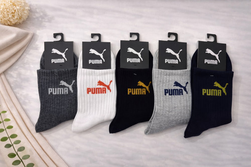جوراب نیم ساق اسپرت PUMA